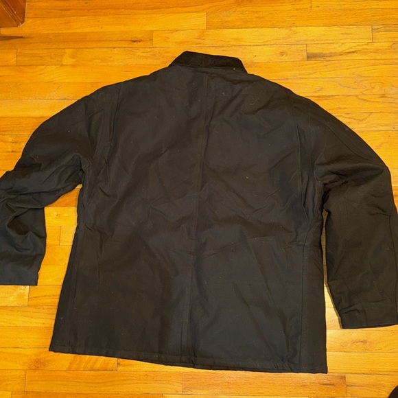 Men's Carhartt Loose Fit 2XL Tall - Picture 3 of 9